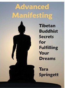 Advanced Manifesting